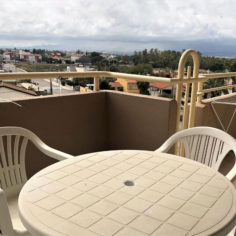 Apartamento Vacacional Riviera Con Vistas Al Mar Ref 024 - Apartment - 12