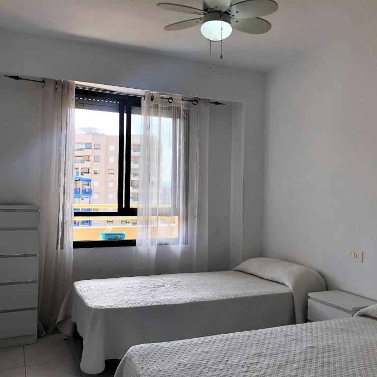 Apartamento Vacacional Riviera Con Vistas Al Mar Ref 024 - Apartment - 20