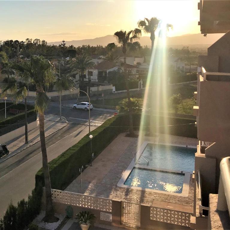 Apartamento Vacacional Riviera Con Vistas Al Mar Ref 024 - Apartment - 23