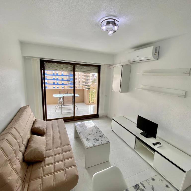 Apartamento Vacacional Riviera Con Vistas Al Mar Ref 024 - Apartment - 29