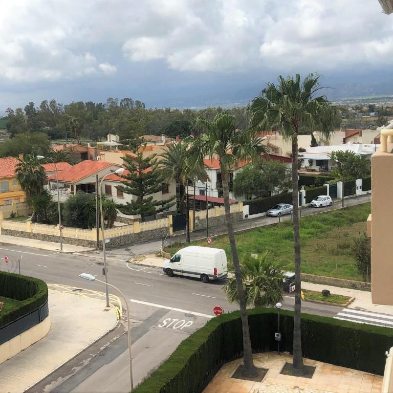 Apartamento Vacacional Riviera Con Vistas Al Mar Ref 024 - Apartment - 30