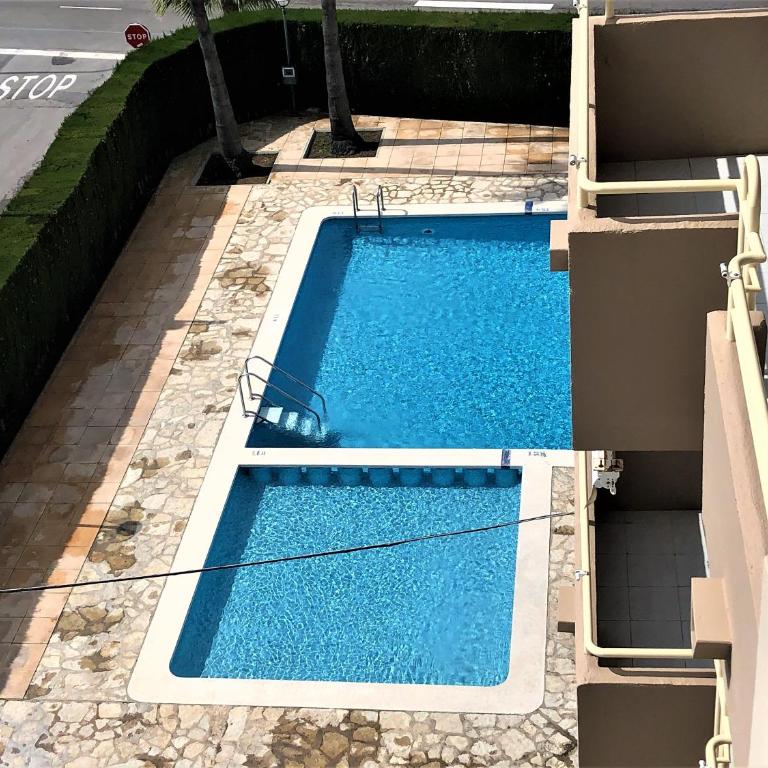 Apartamento Vacacional Riviera Con Vistas Al Mar Ref 024 - Apartment - 31
