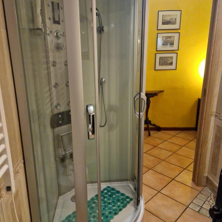 Corte Della Varesina - Double Room - 5