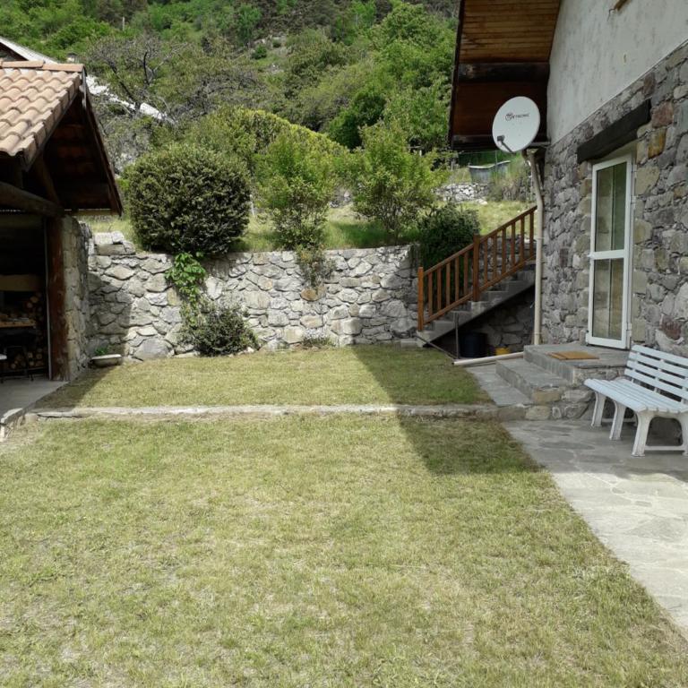 Appart chalet - Appartement 2 Chambres - 14