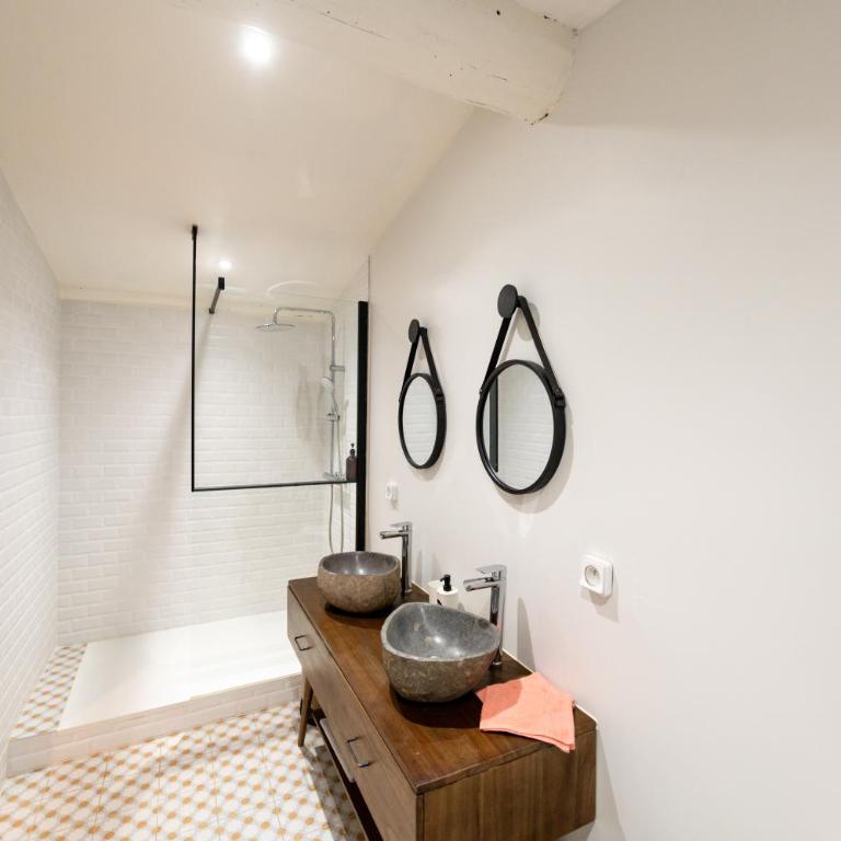 Kasa Java - Très spacieux, tout équipé et confortable - Proche centre - Apartment mit 3 Schlafzimmern - 28