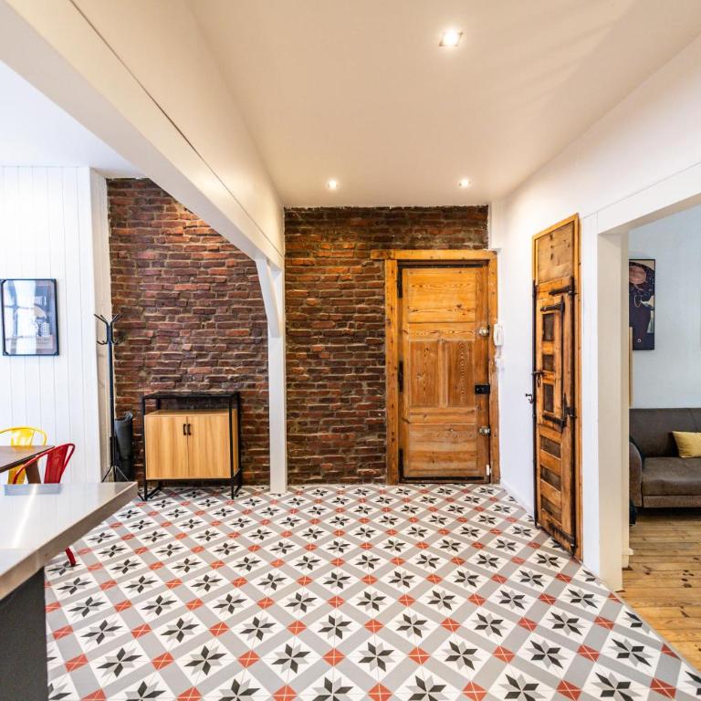 Kasa Java - Très spacieux, tout équipé et confortable - Proche centre - Apartment mit 3 Schlafzimmern - 29
