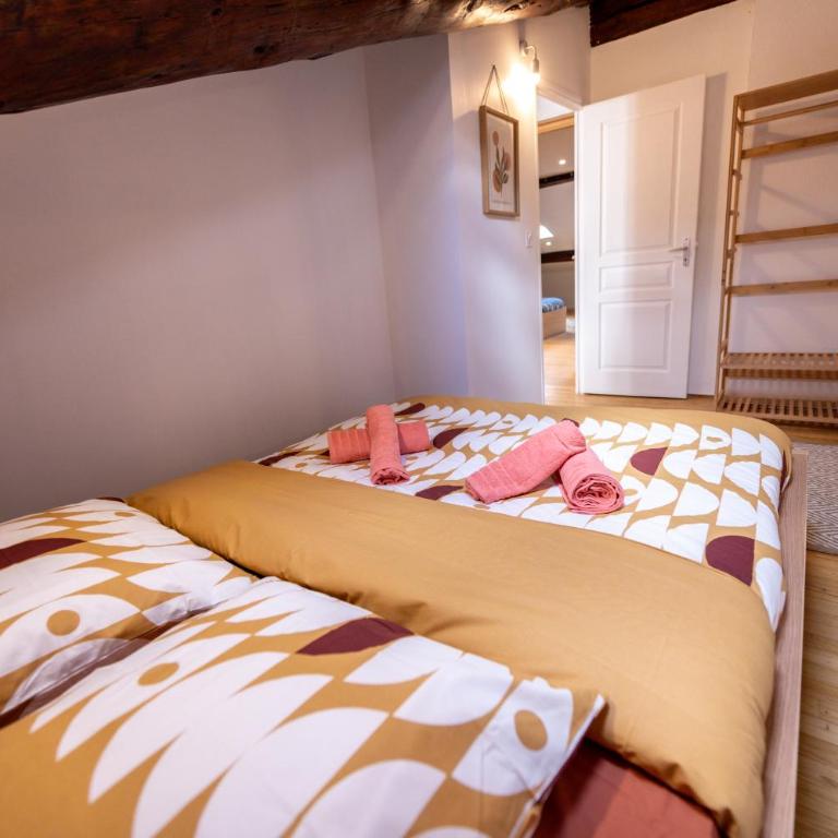Kasa Java - Très spacieux, tout équipé et confortable - Proche centre - Apartment mit 3 Schlafzimmern - 41