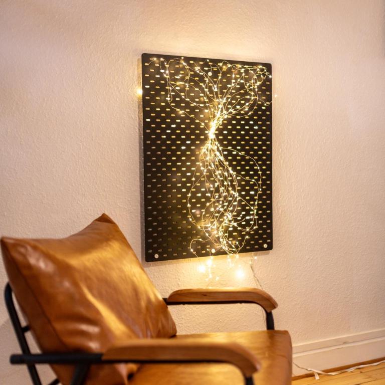 Kasa Java - Très spacieux, tout équipé et confortable - Proche centre - Apartment mit 3 Schlafzimmern - 47