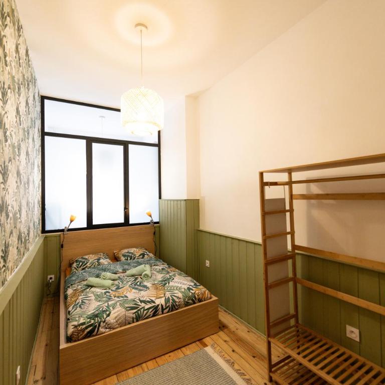 Kasa Java - Très spacieux, tout équipé et confortable - Proche centre - Apartment mit 3 Schlafzimmern - 6