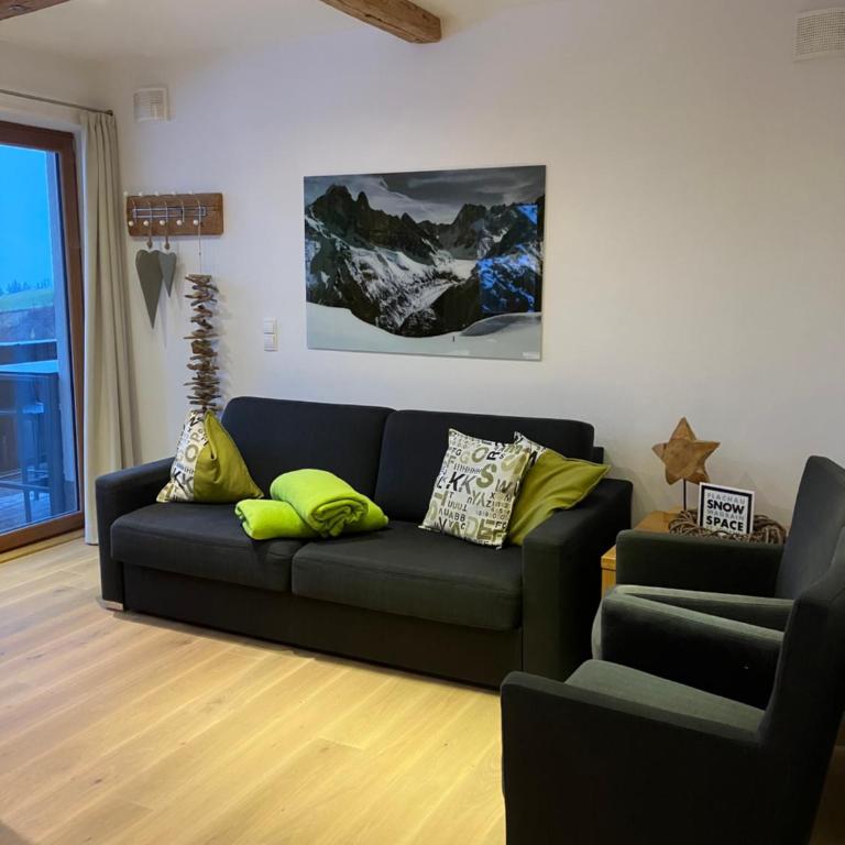 Haus Widmoos - Apartment mit 2 Schlafzimmern - 28