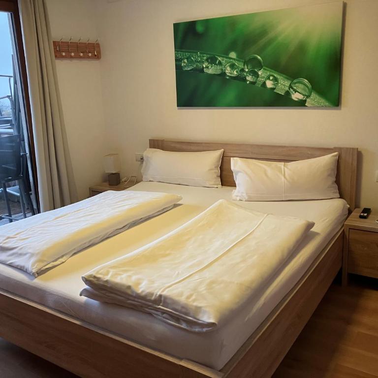 Haus Widmoos - Apartment mit 2 Schlafzimmern - 34