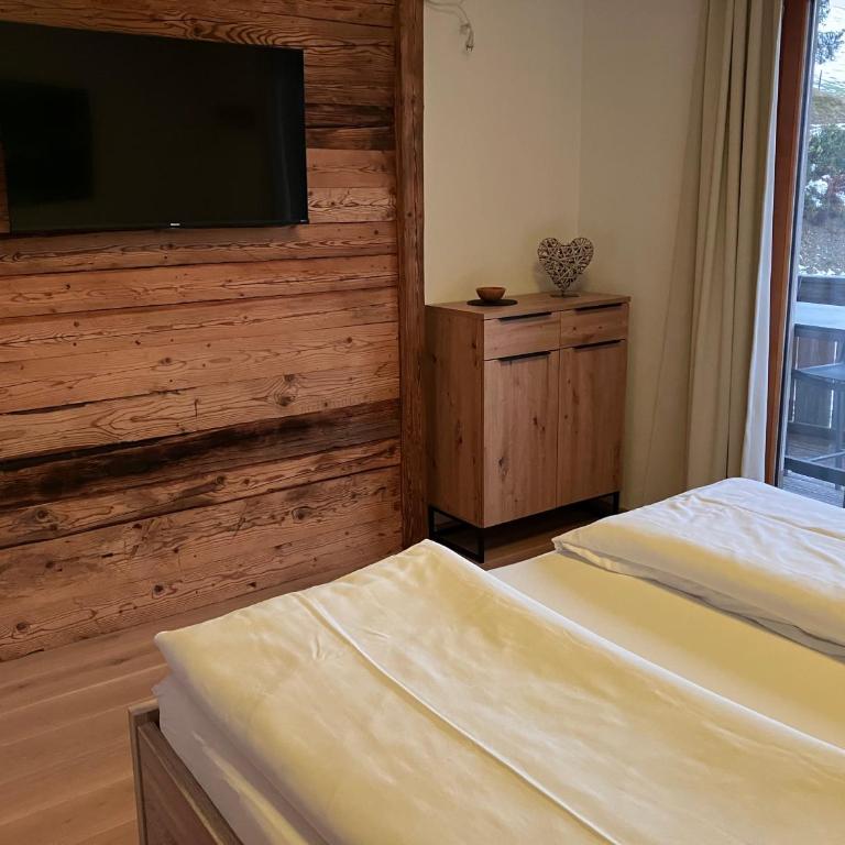 Haus Widmoos - Apartment mit 2 Schlafzimmern - 33