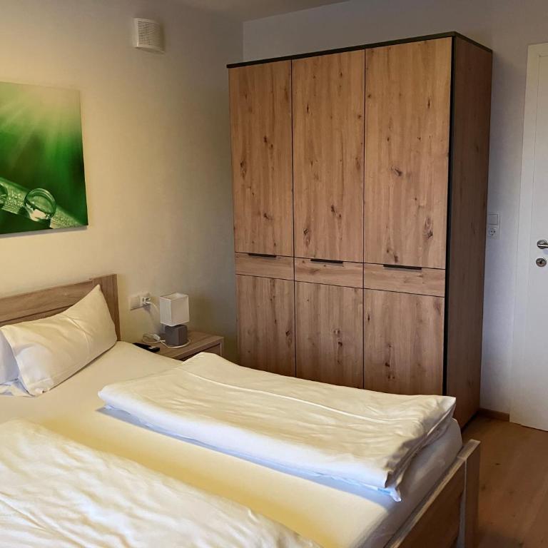 Haus Widmoos - Apartment mit 2 Schlafzimmern - 32