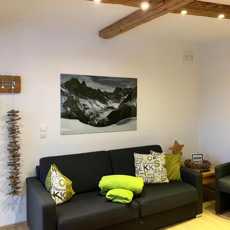 Haus Widmoos - Apartment mit 2 Schlafzimmern - 30