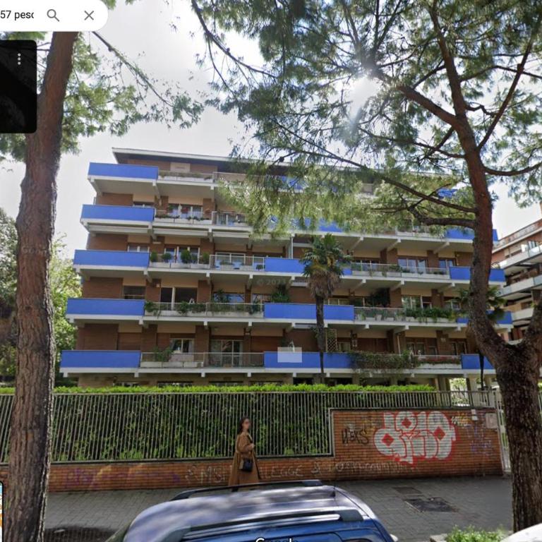 Maison Lulu- Appartamento nuovo - One-Bedroom Apartment - 10