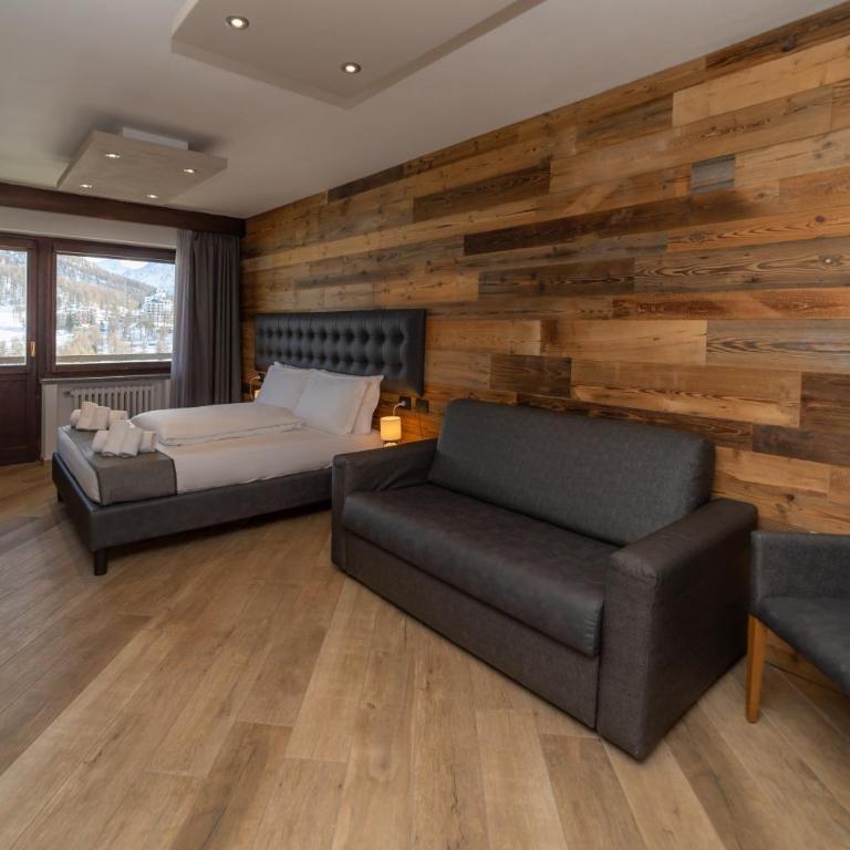 Hotel Gran Roc - Junior Suite - 1