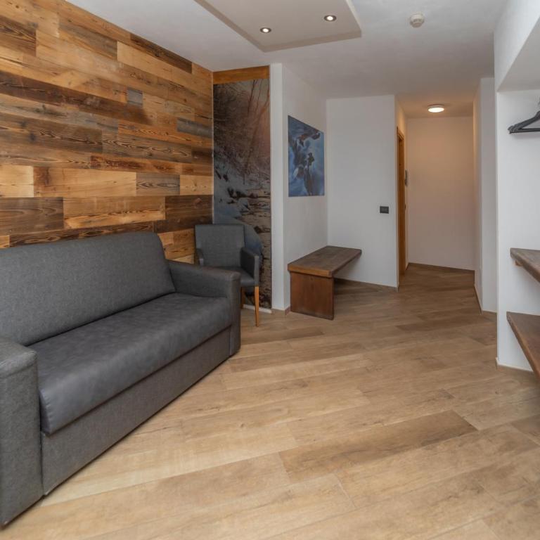 Hotel Gran Roc - Junior Suite - 7