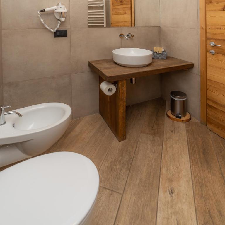 Hotel Gran Roc - Junior Suite - 8