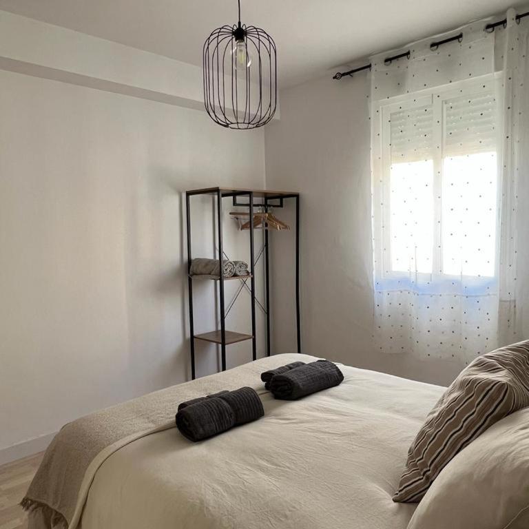 Apartamento en Centro - Vial - Casa - 4