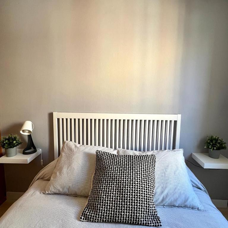 Apartamento en Centro - Vial - Casa - 20