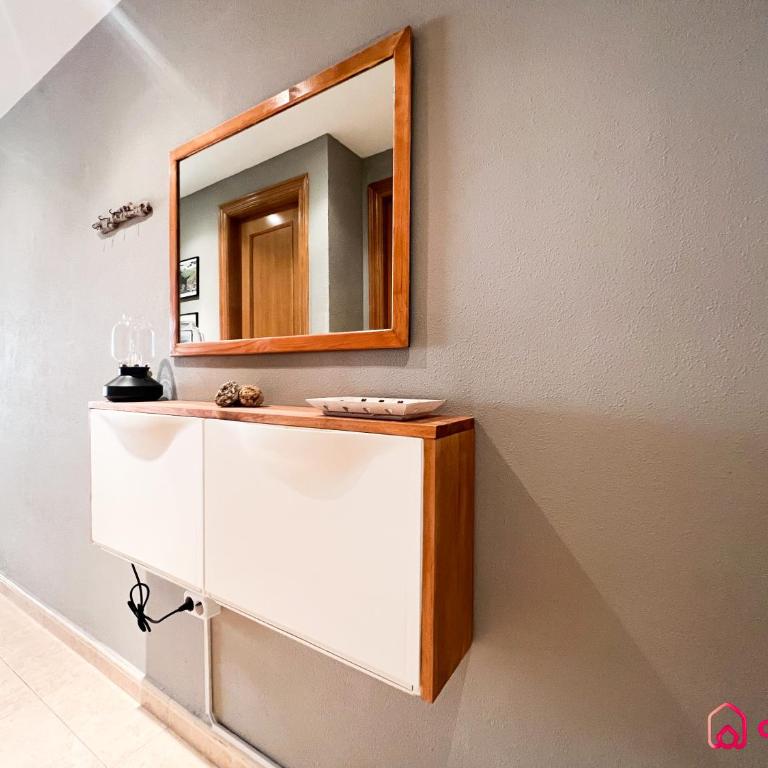Piscina, Gym/Squash y Playa - Apartamento de 2 dormitorios - 16