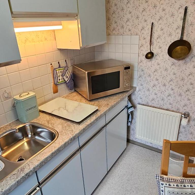Urheim Rose - Dogfriendly - Apartment - 4