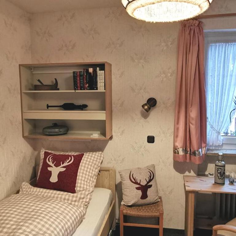 Urheim Rose - Dogfriendly - Apartment - 3