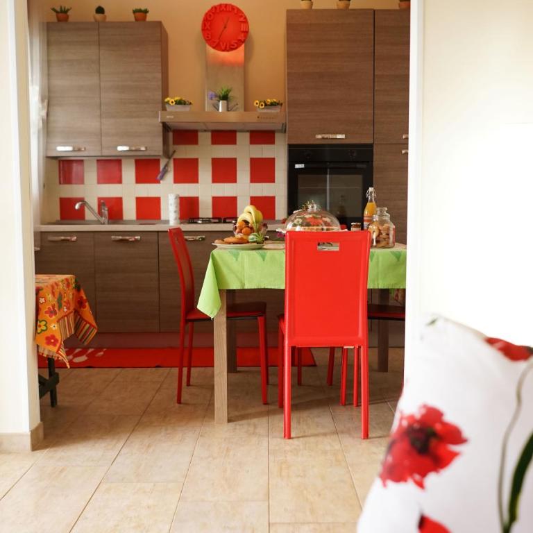 villa Antony - Villa mit 3 Schlafzimmern - 41
