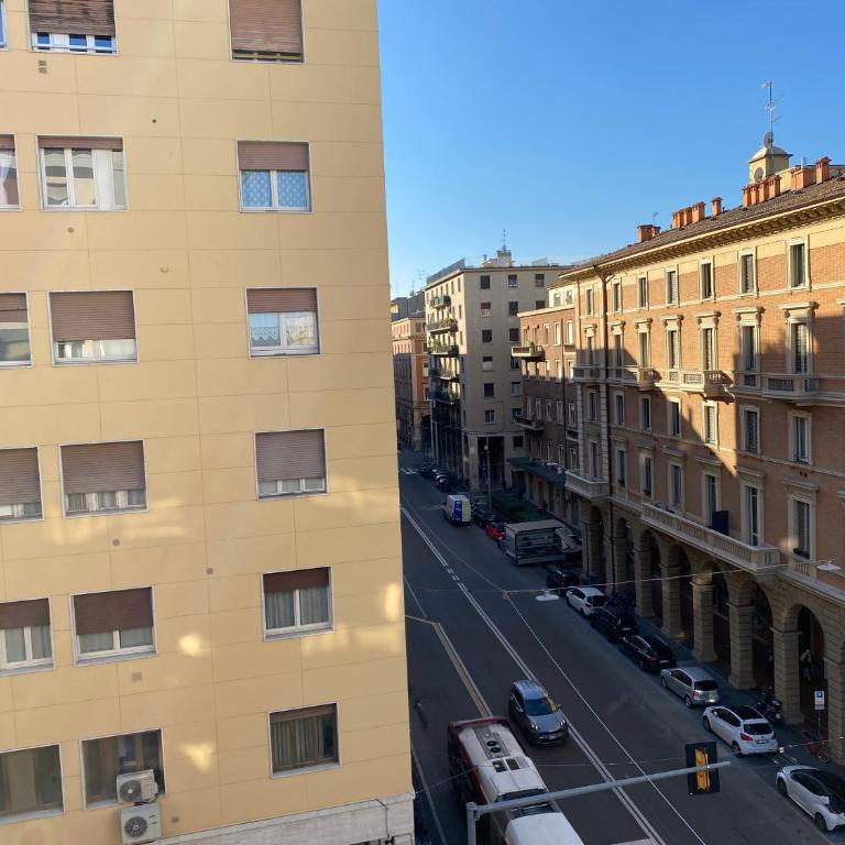 Bilocale Amendola 13 - Appartamento con 1 Camera da Letto - 7
