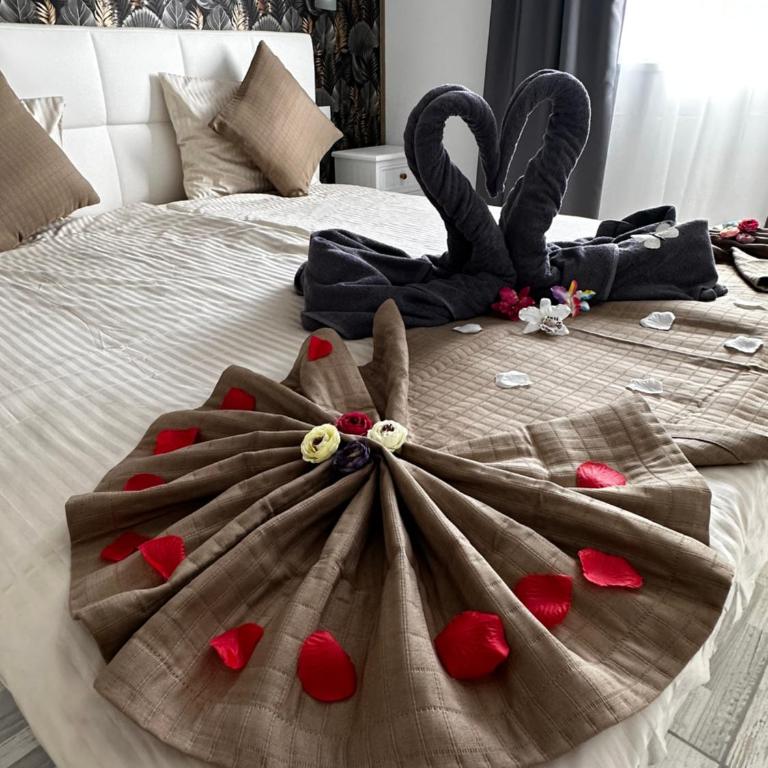 Paradise Resort - FKK Swinger & Nudist Couples Only - Bungalow Estándar - 1