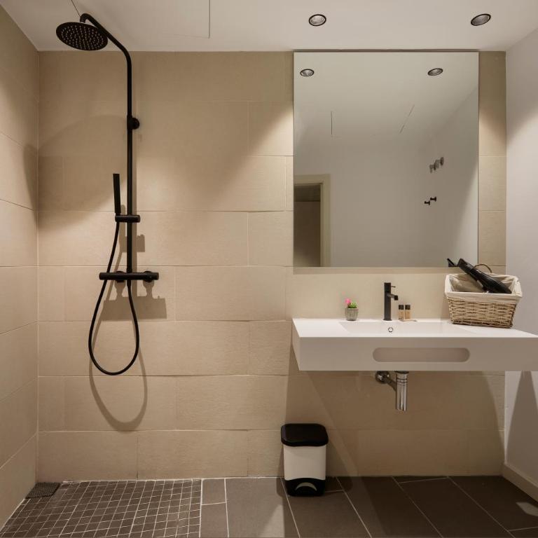 Gaia Apartments & Lofts Girona - Apartamento de 1 dormitorio - 4
