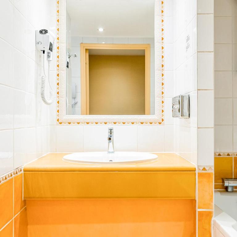 Villa Beaumarchais - Chambre Double - 3