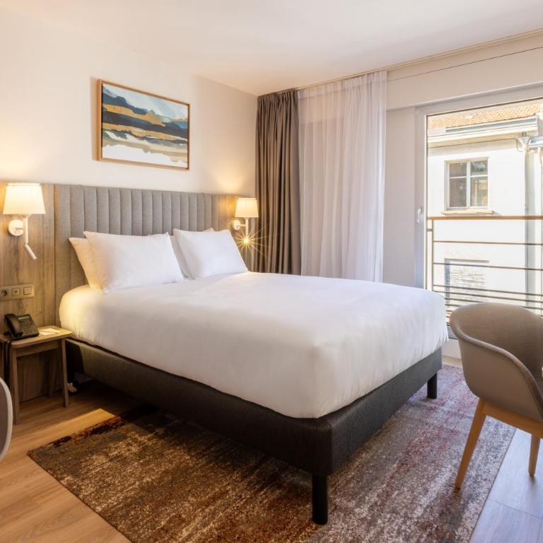 Staybridge Suites - Cannes Centre by IHG - Suite Studio Queen - 3