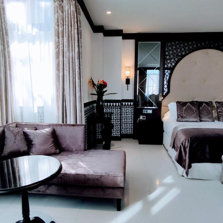 Hotel Saray - Junior Suite Premium - 7