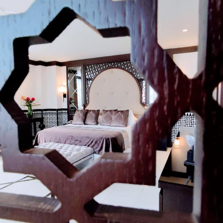 Hotel Saray - Junior Suite Premium - 14