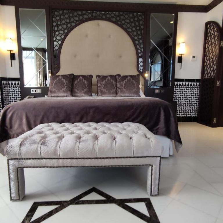 Hotel Saray - Junior Suite Premium - 10