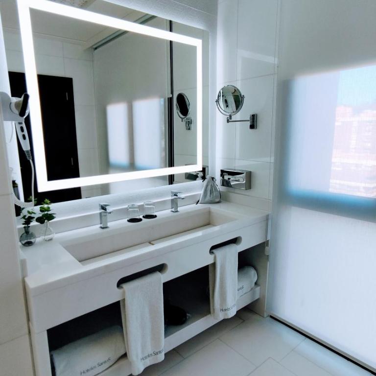 Hotel Saray - Junior Suite Premium - 20