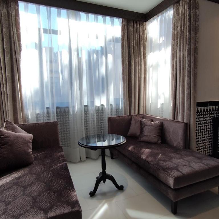 Hotel Saray - Junior Suite Premium - 23