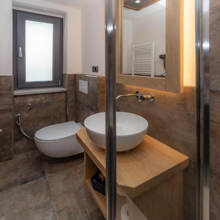Avalanche - Alpine Boutique Hotel - Camera Matrimoniale - 3
