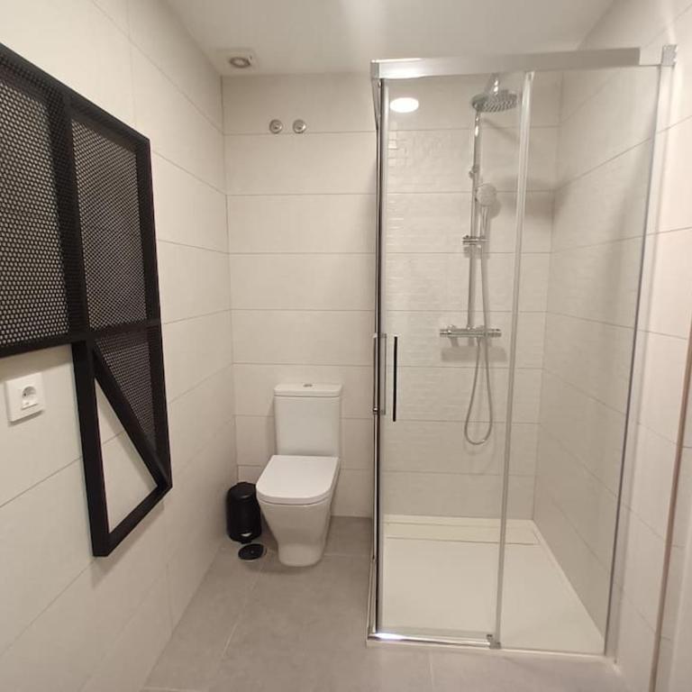 Loft San Lorenzo 22 - Apartamento de 1 dormitorio - 16