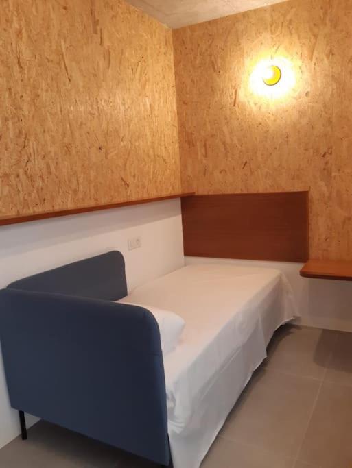 Loft San Lorenzo 22 - Apartamento de 1 dormitorio - 13