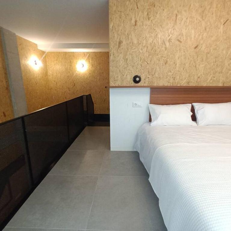 Loft San Lorenzo 22 - Apartamento de 1 dormitorio - 12