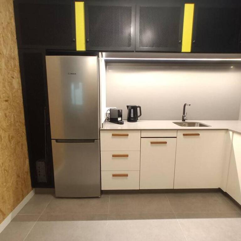 Loft San Lorenzo 22 - Apartamento de 1 dormitorio - 15