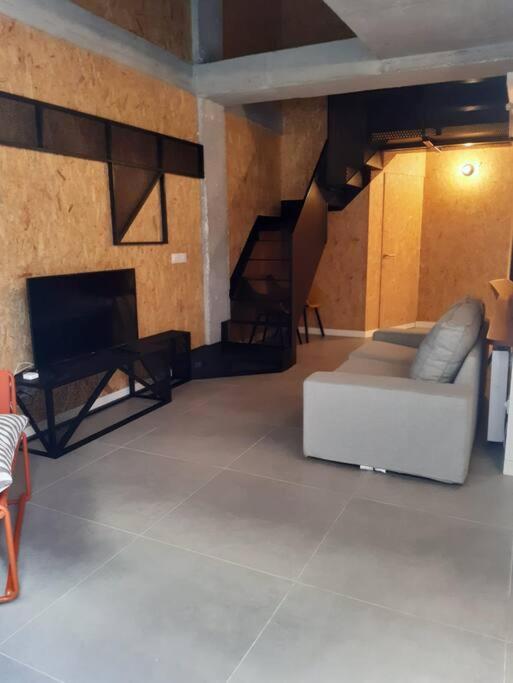 Loft San Lorenzo 22 - Apartamento de 1 dormitorio - 7