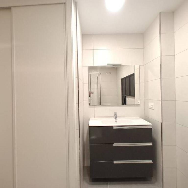 Loft San Lorenzo 22 - Apartamento de 1 dormitorio - 4