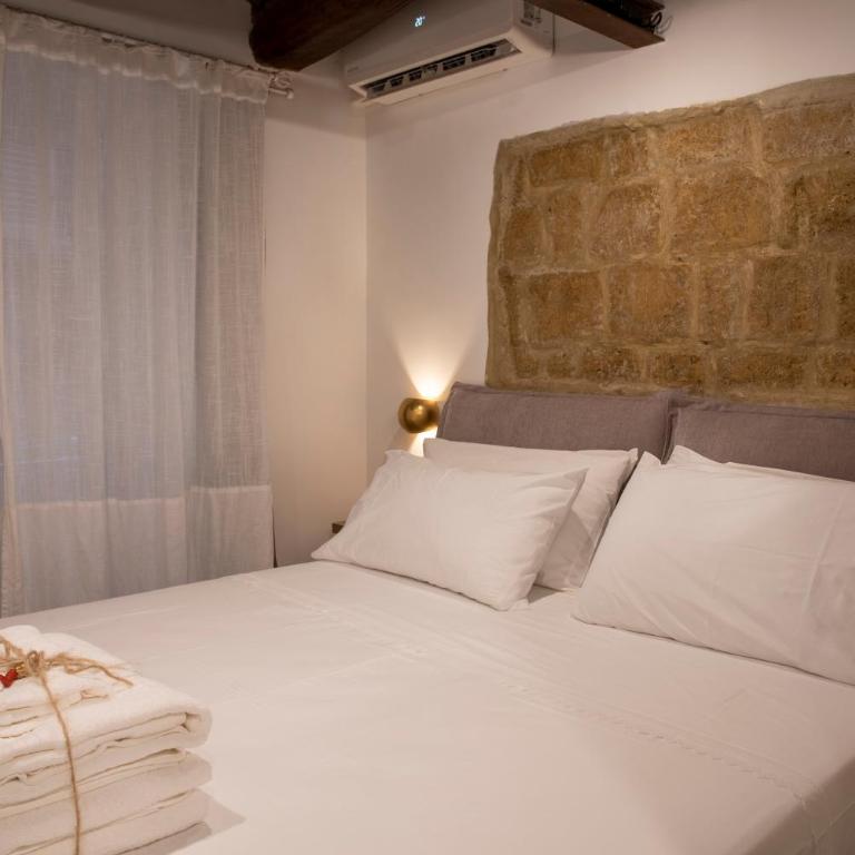 Casa Vacanze Maritè Apartment - Casa con 1 Camera da Letto - 2