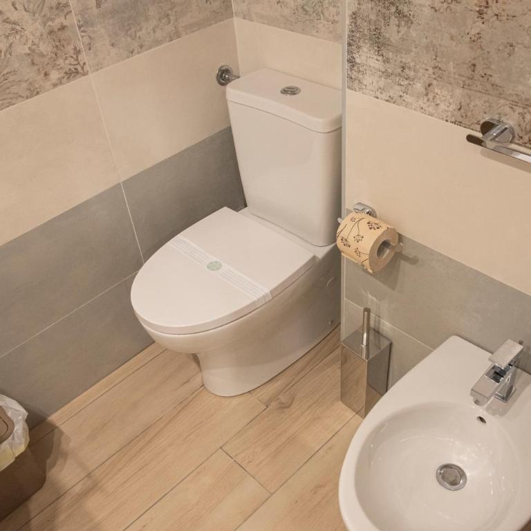 Casa Vacanze Maritè Apartment - Casa con 1 Camera da Letto - 6