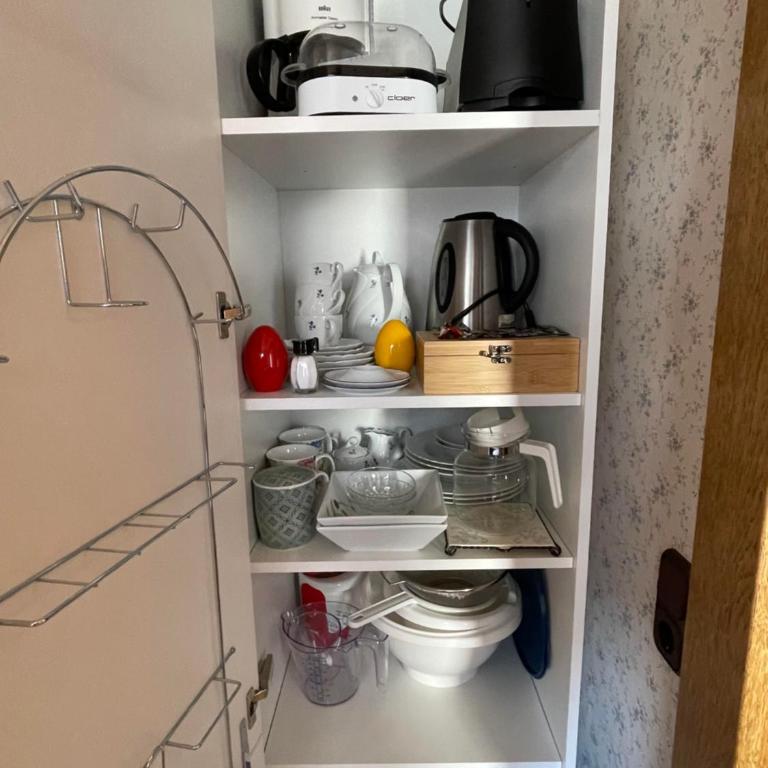 Urheim Rose - Dogfriendly - Apartment - 6