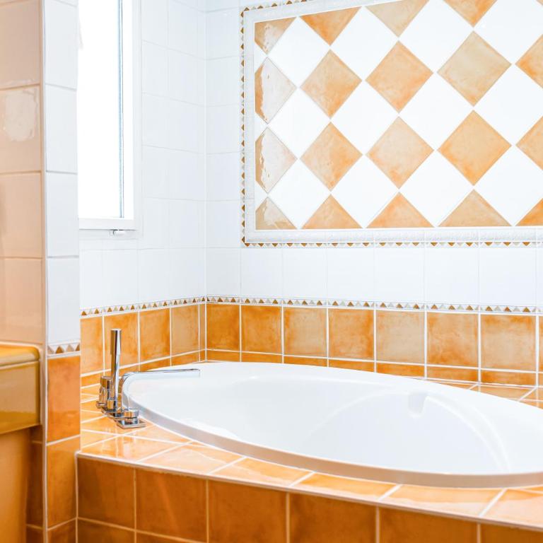 Villa Beaumarchais - Suite Junior avec Services VIP - 4