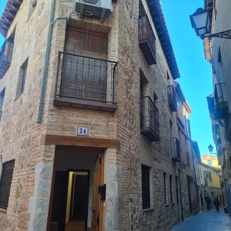 Bulas 24 - Apartamento de 1 dormitorio - 9